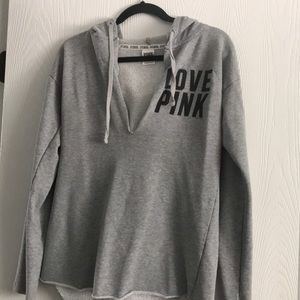 PINK Pullover sweater*FREE BRACELET WITH PURCHASE*